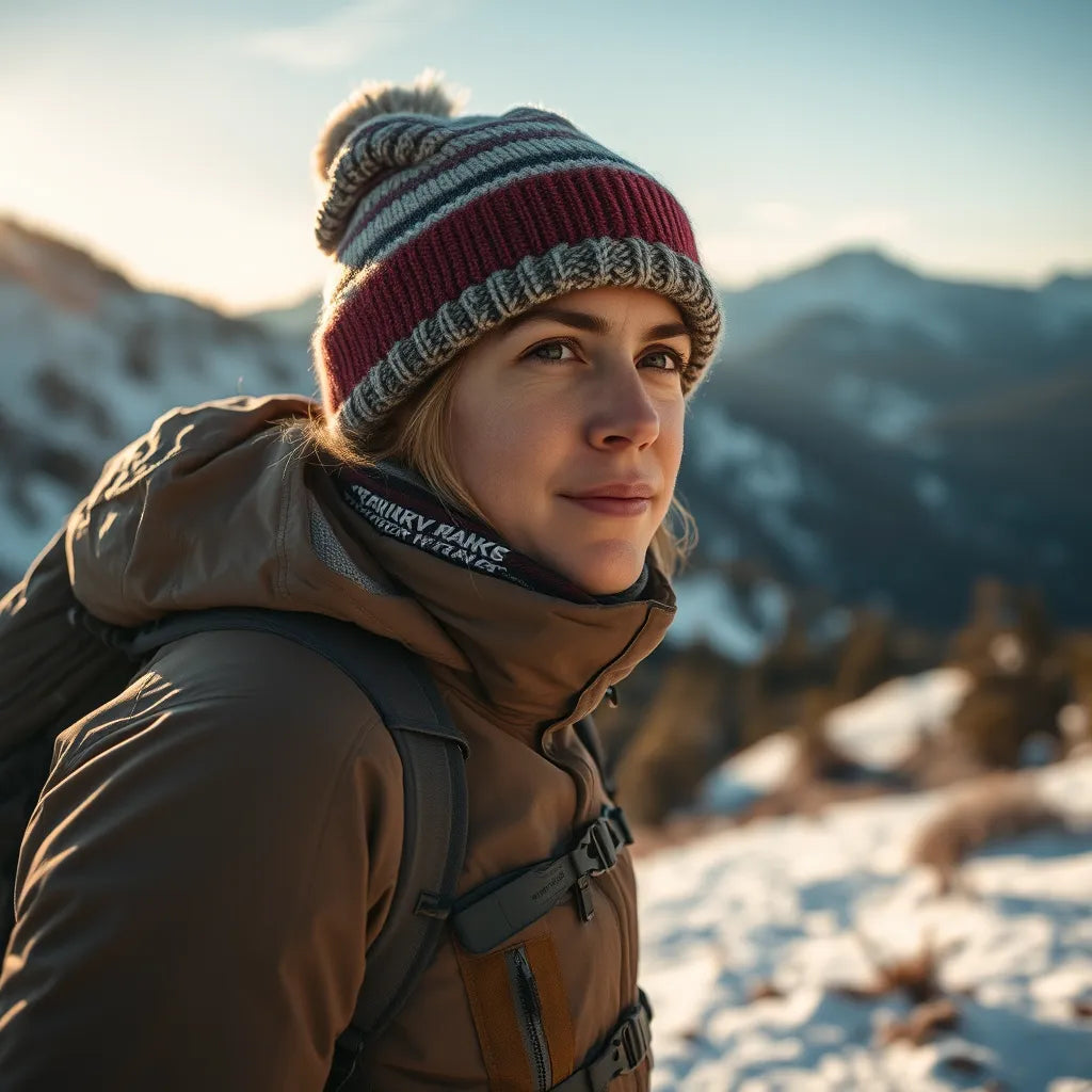 How to Protect Your Hearing Aids From Sweat, Snow, and Moisture