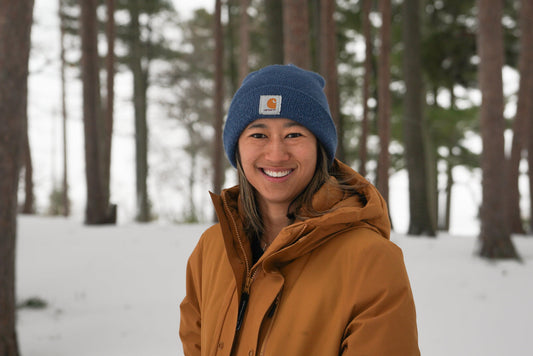How to Wear a Hat With Hearing Aids (Without the Feedback)